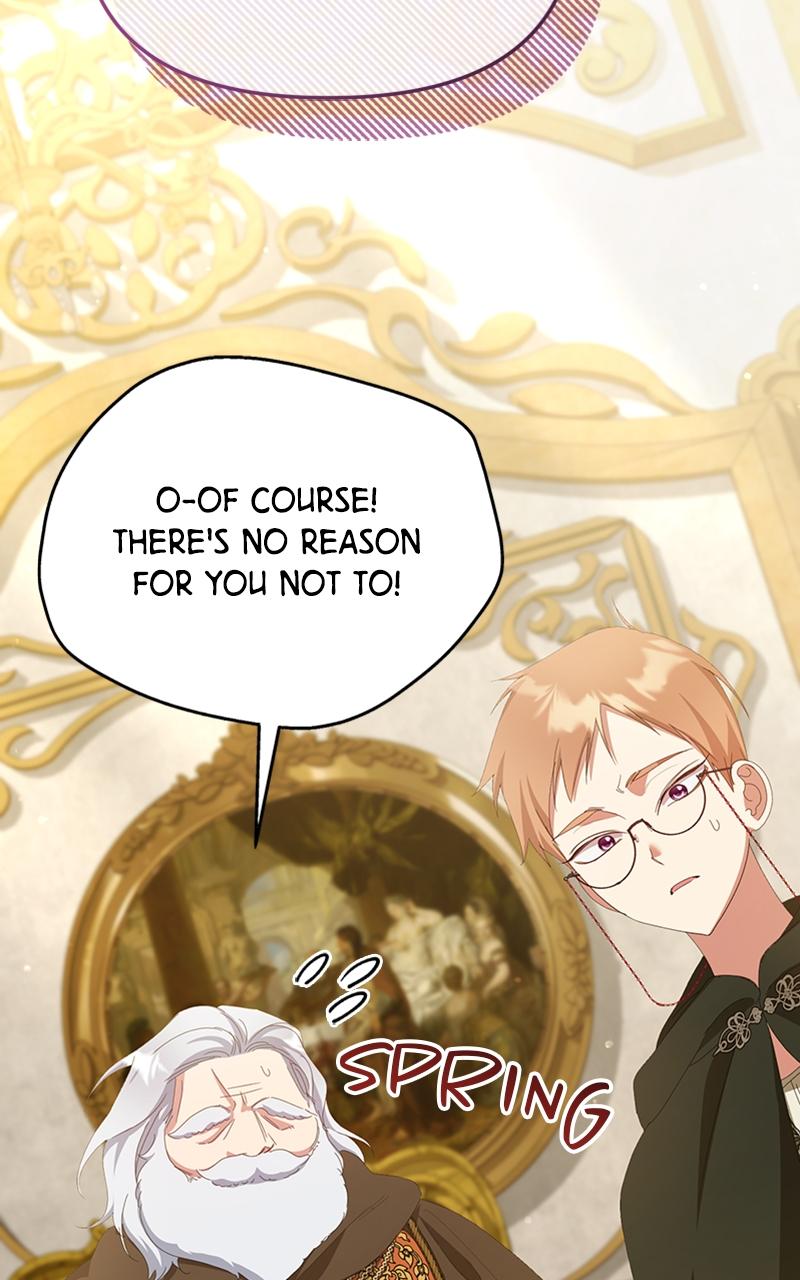 Read Adopted by a Murderous Duke Family Manga Online