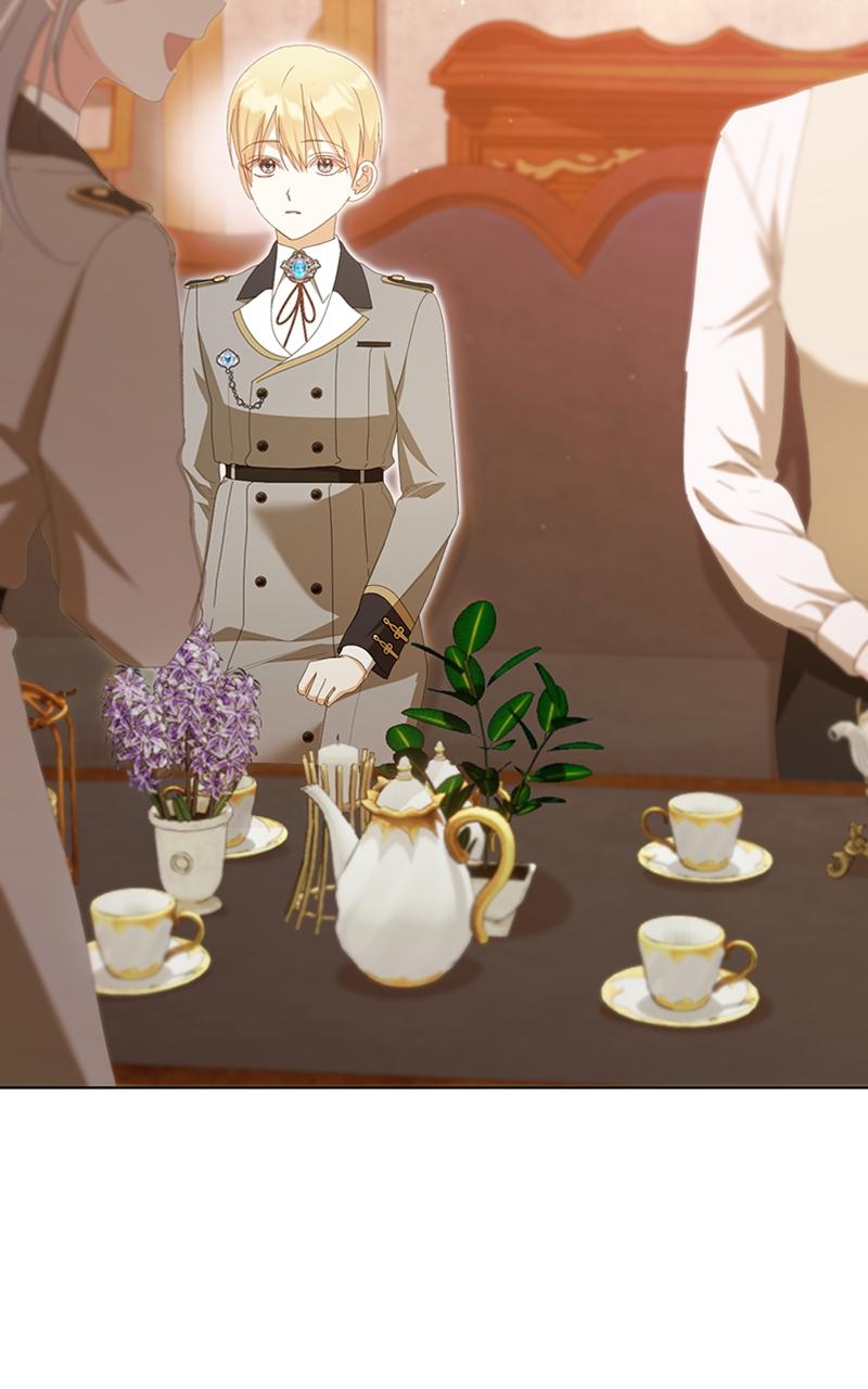 Read Adopted by a Murderous Duke Family Manga Online