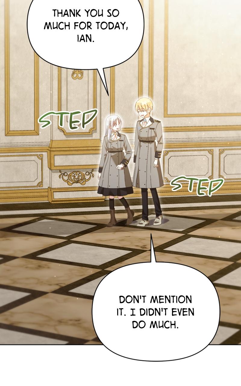 Read Adopted by a Murderous Duke Family Manga Online