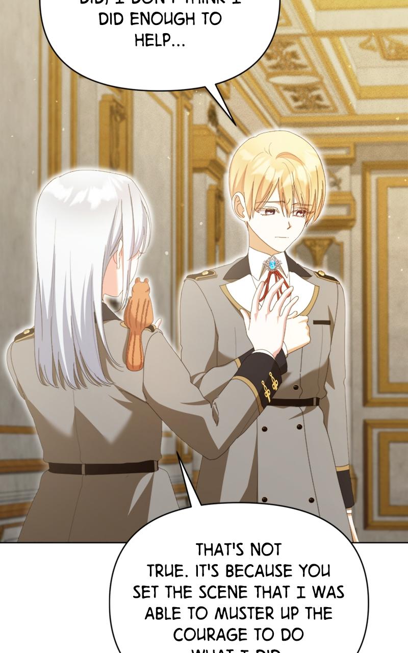 Read Adopted by a Murderous Duke Family Manga Online