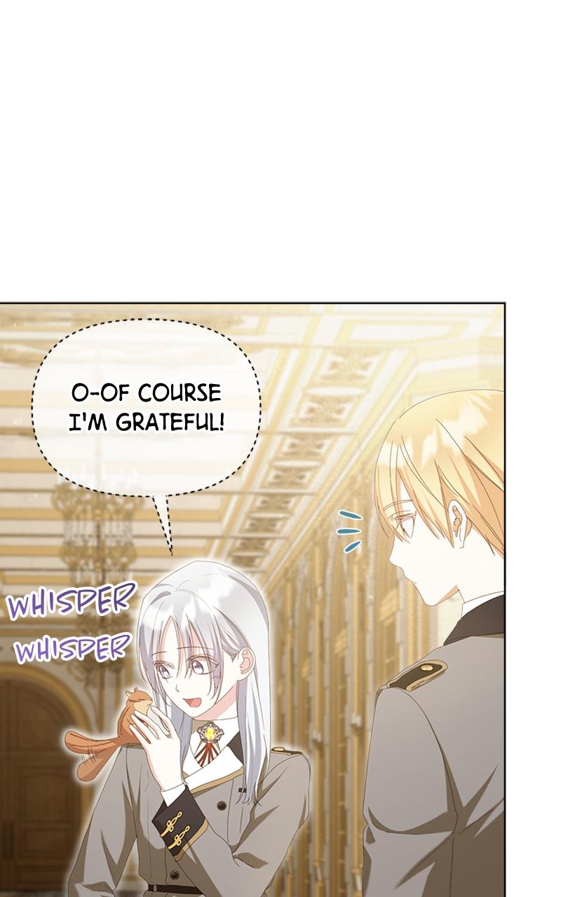 Read Adopted by a Murderous Duke Family Manga Online