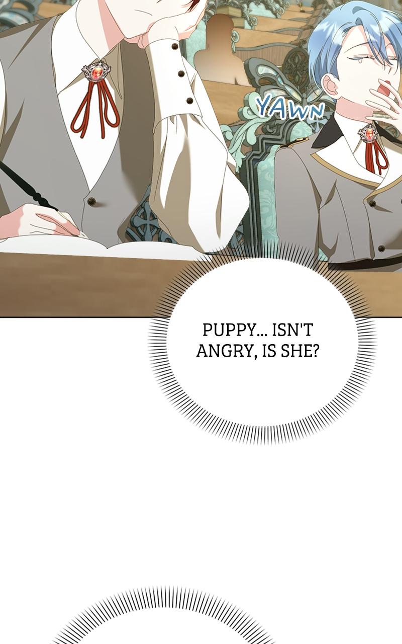 Read Adopted by a Murderous Duke Family Manga Online