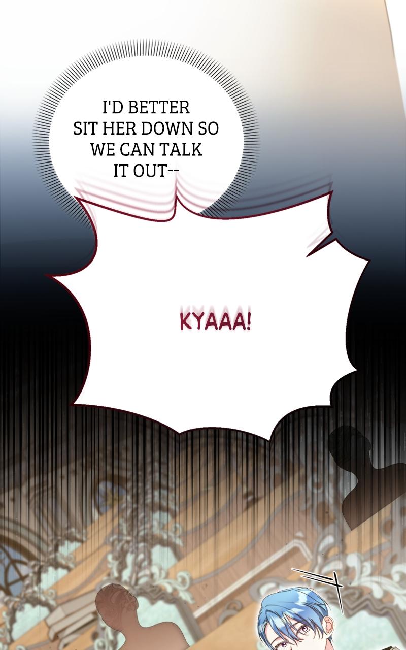 Read Adopted by a Murderous Duke Family Manga Online