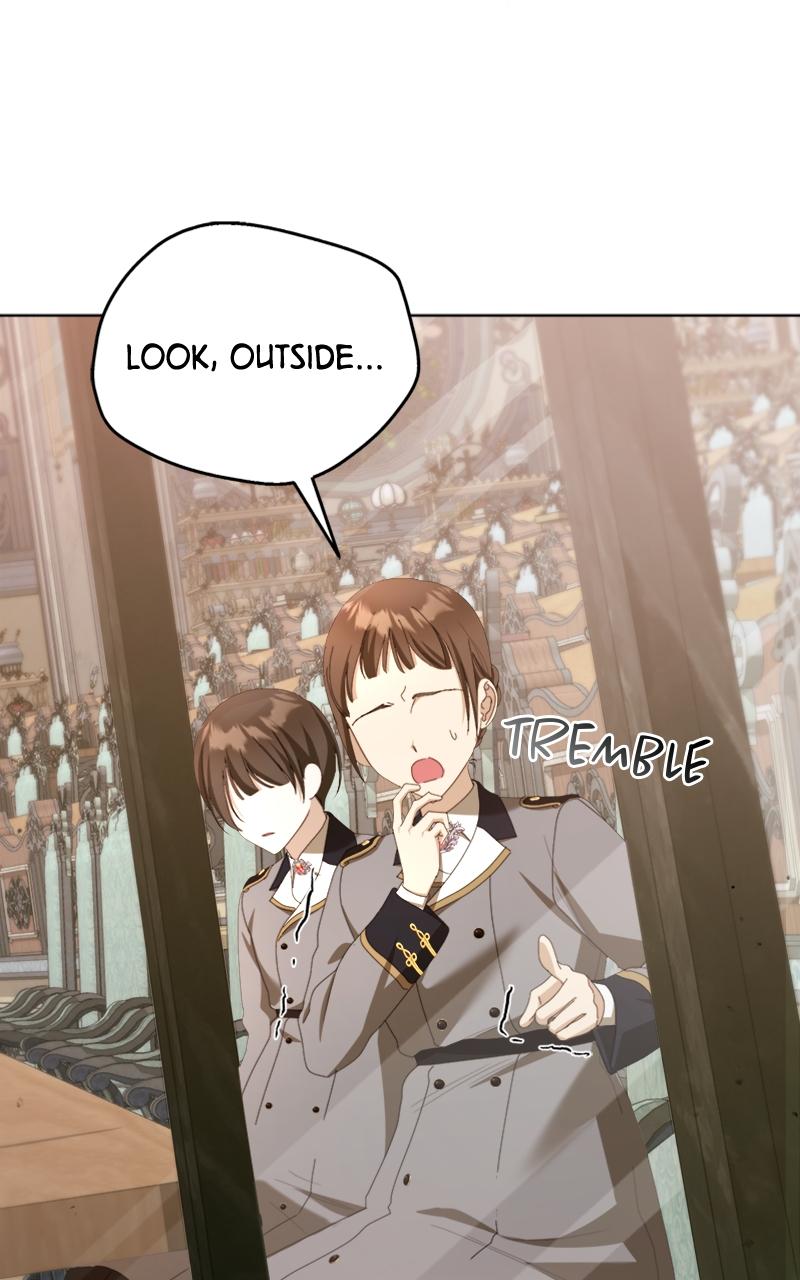Read Adopted by a Murderous Duke Family Manga Online