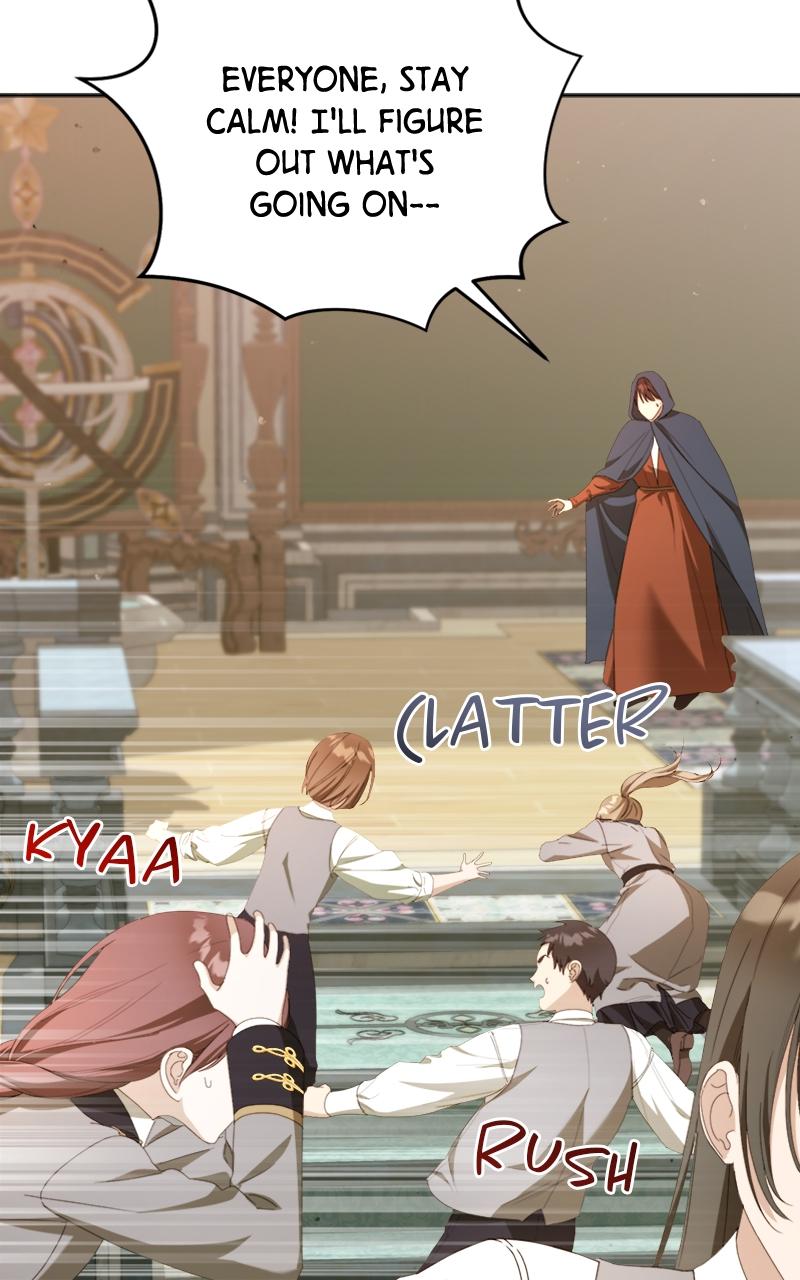 Read Adopted by a Murderous Duke Family Manga Online