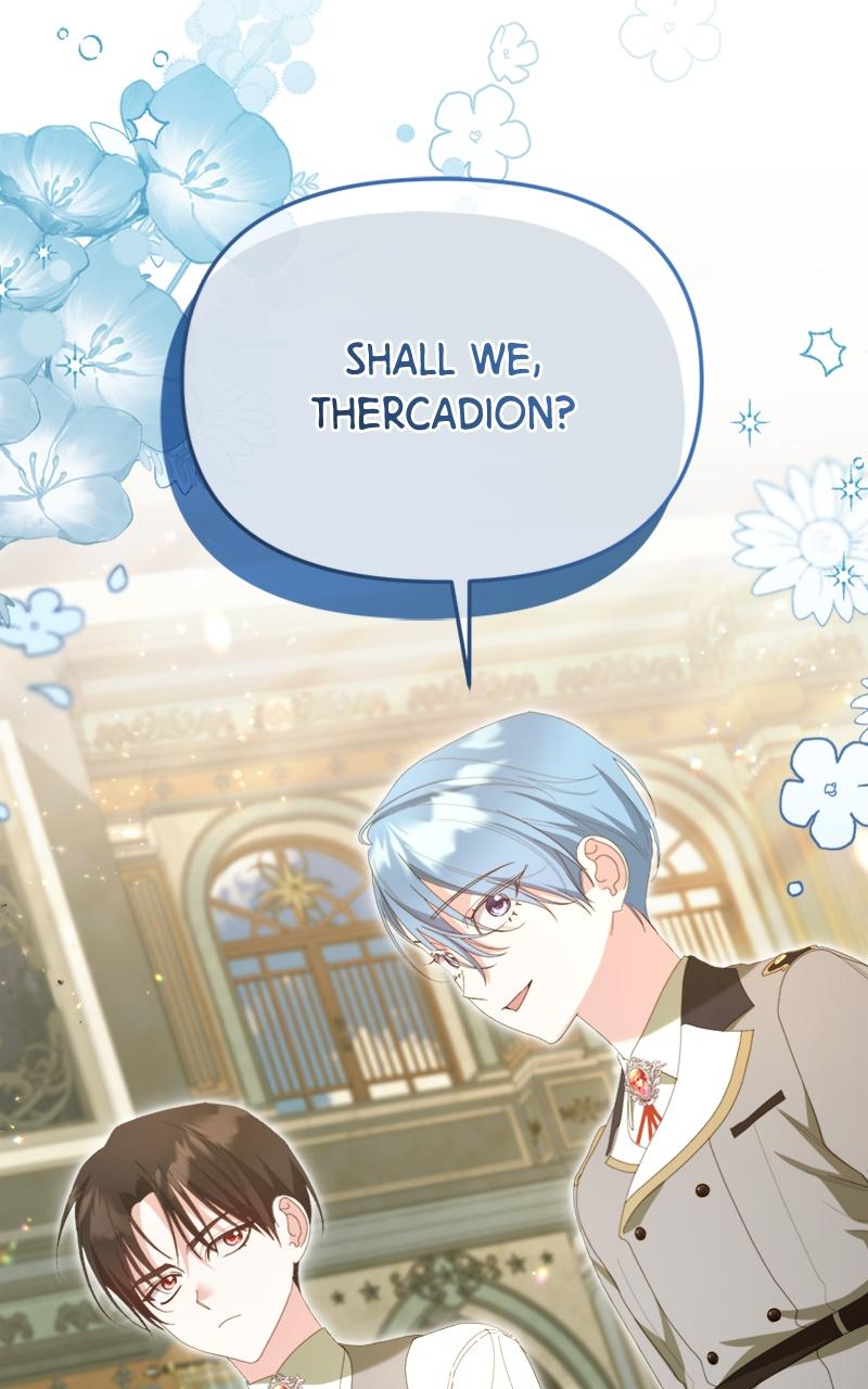 Read Adopted by a Murderous Duke Family Manga Online