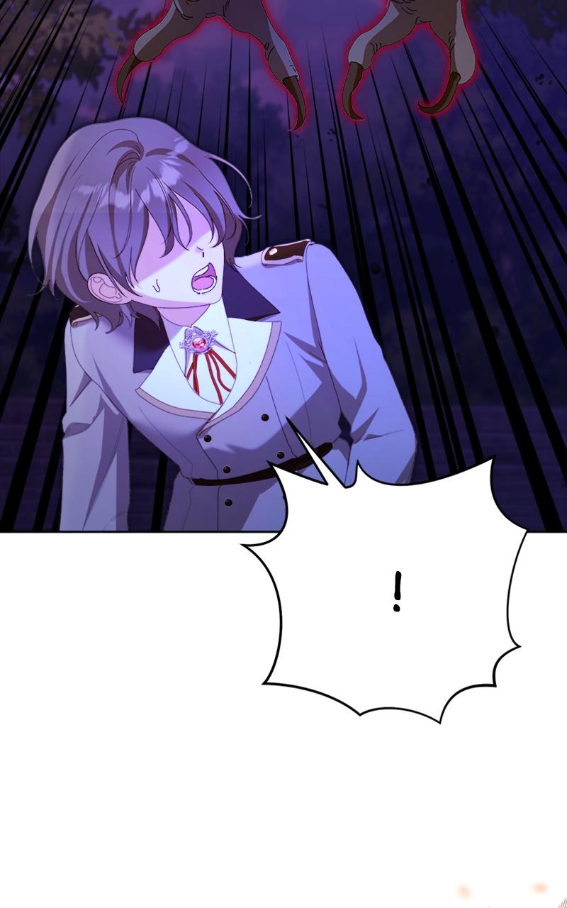 Read Adopted by a Murderous Duke Family Manga Online