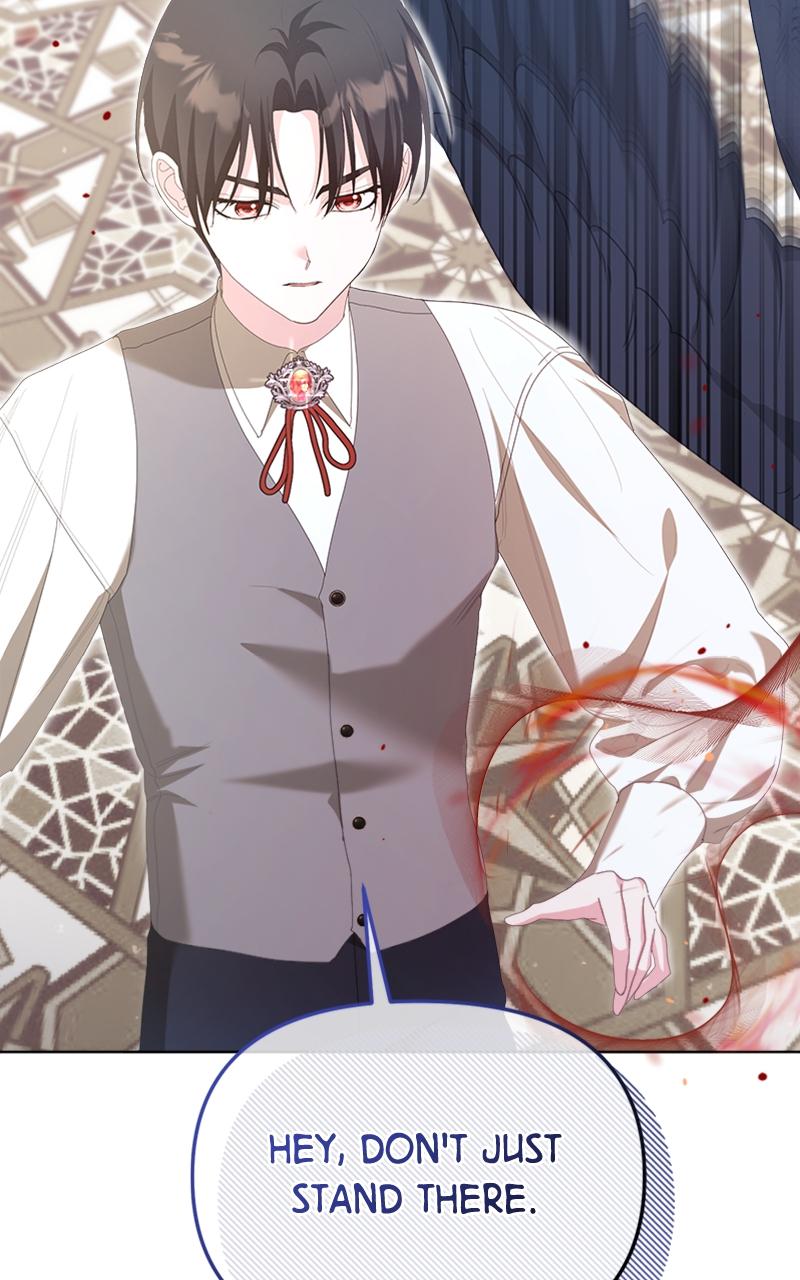 Read Adopted by a Murderous Duke Family Manga Online