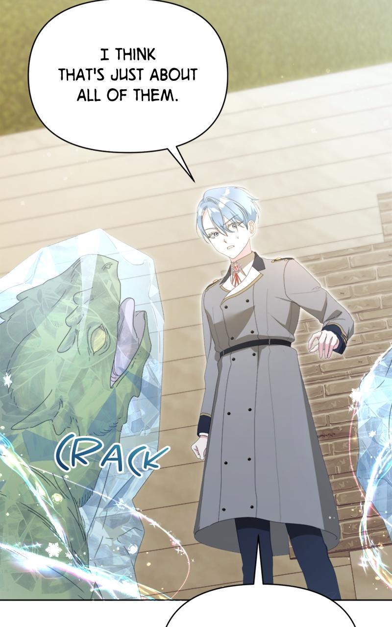 Read Adopted by a Murderous Duke Family Manga Online