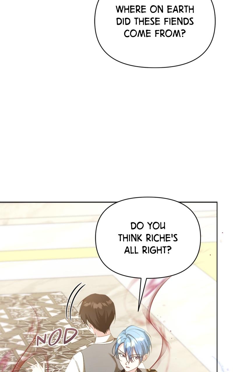 Read Adopted by a Murderous Duke Family Manga Online