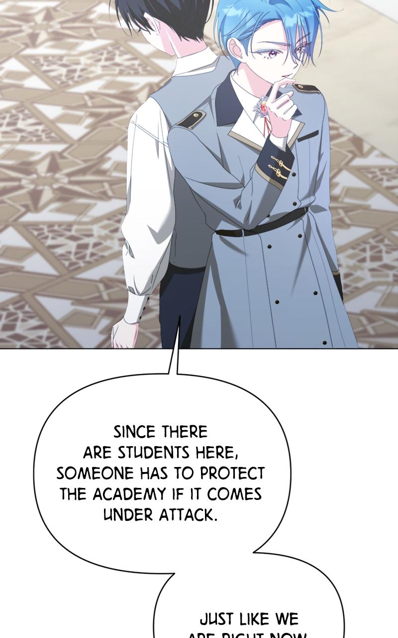 Read Adopted by a Murderous Duke Family Manga Online