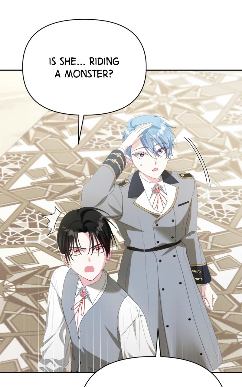 Read Adopted by a Murderous Duke Family Manga Online