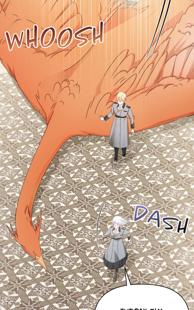 Read Adopted by a Murderous Duke Family Manga Online