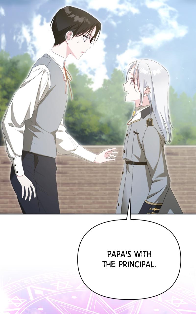 Read Adopted by a Murderous Duke Family Manga Online