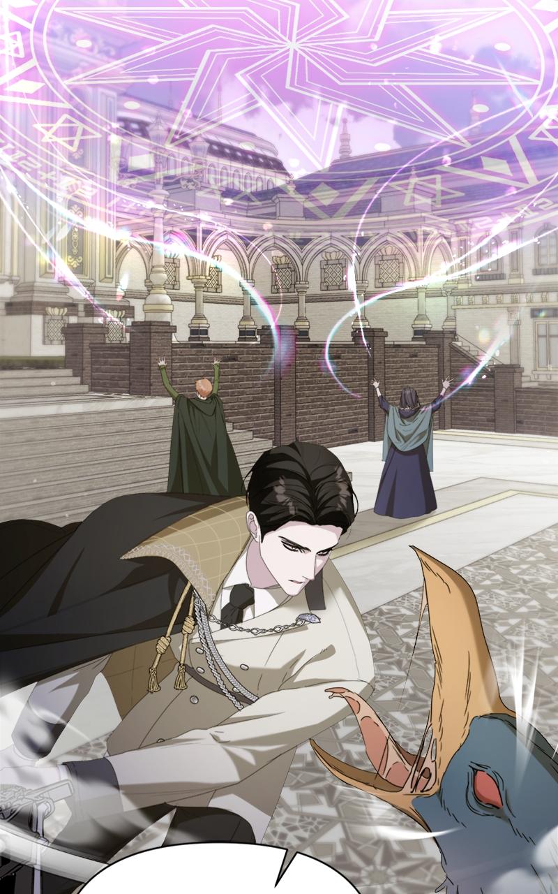 Read Adopted by a Murderous Duke Family Manga Online