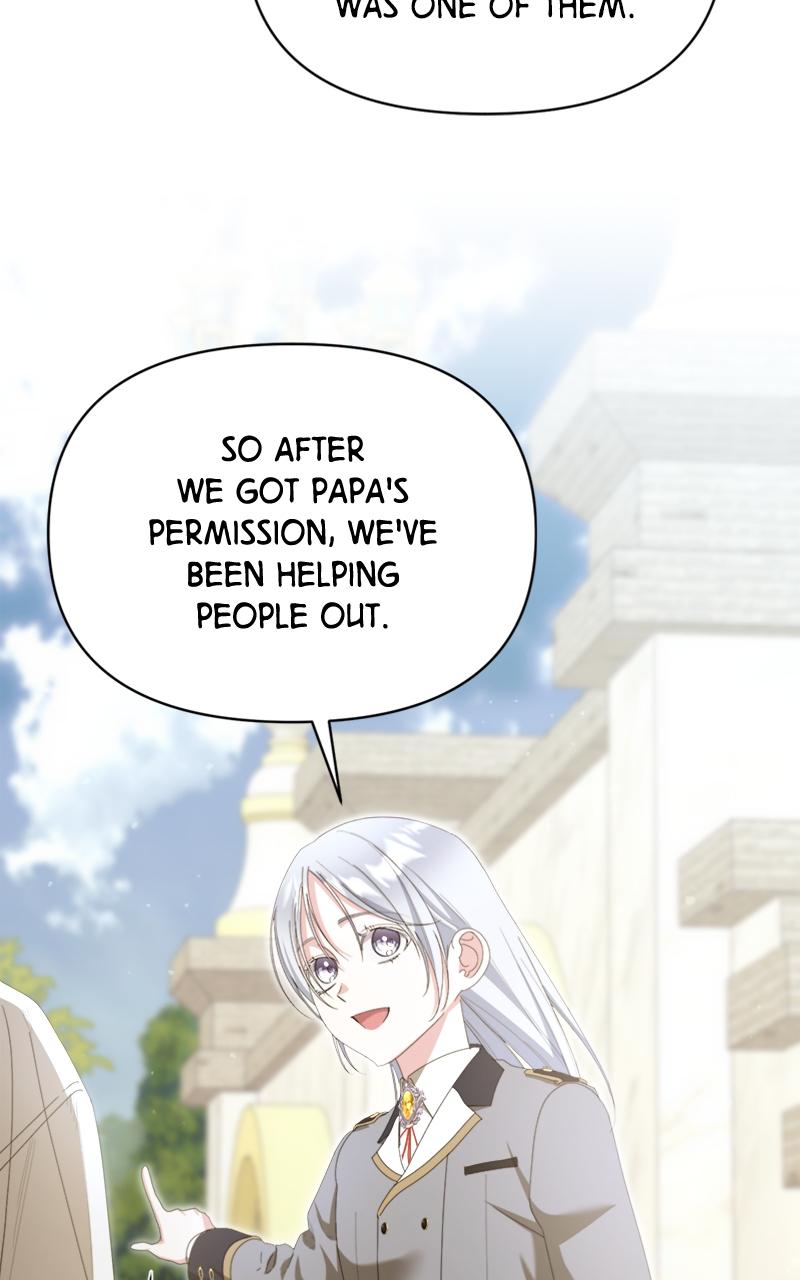 Read Adopted by a Murderous Duke Family Manga Online