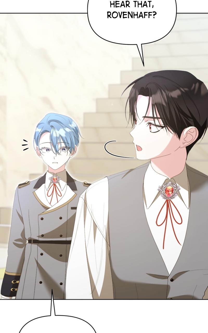 Read Adopted by a Murderous Duke Family Manga Online