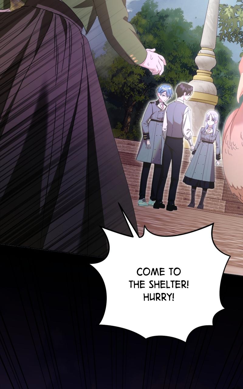Read Adopted by a Murderous Duke Family Manga Online