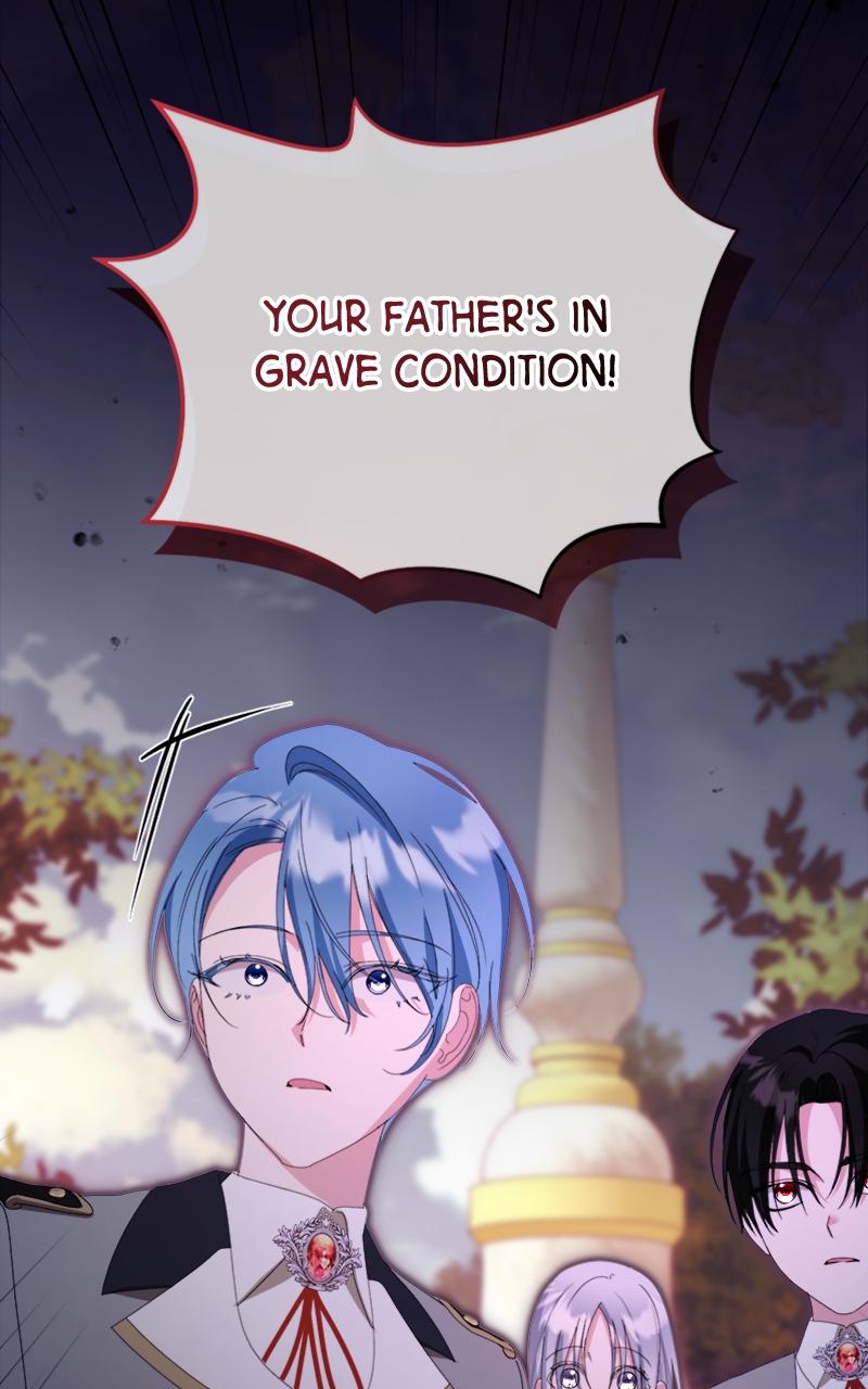 Read Adopted by a Murderous Duke Family Manga Online