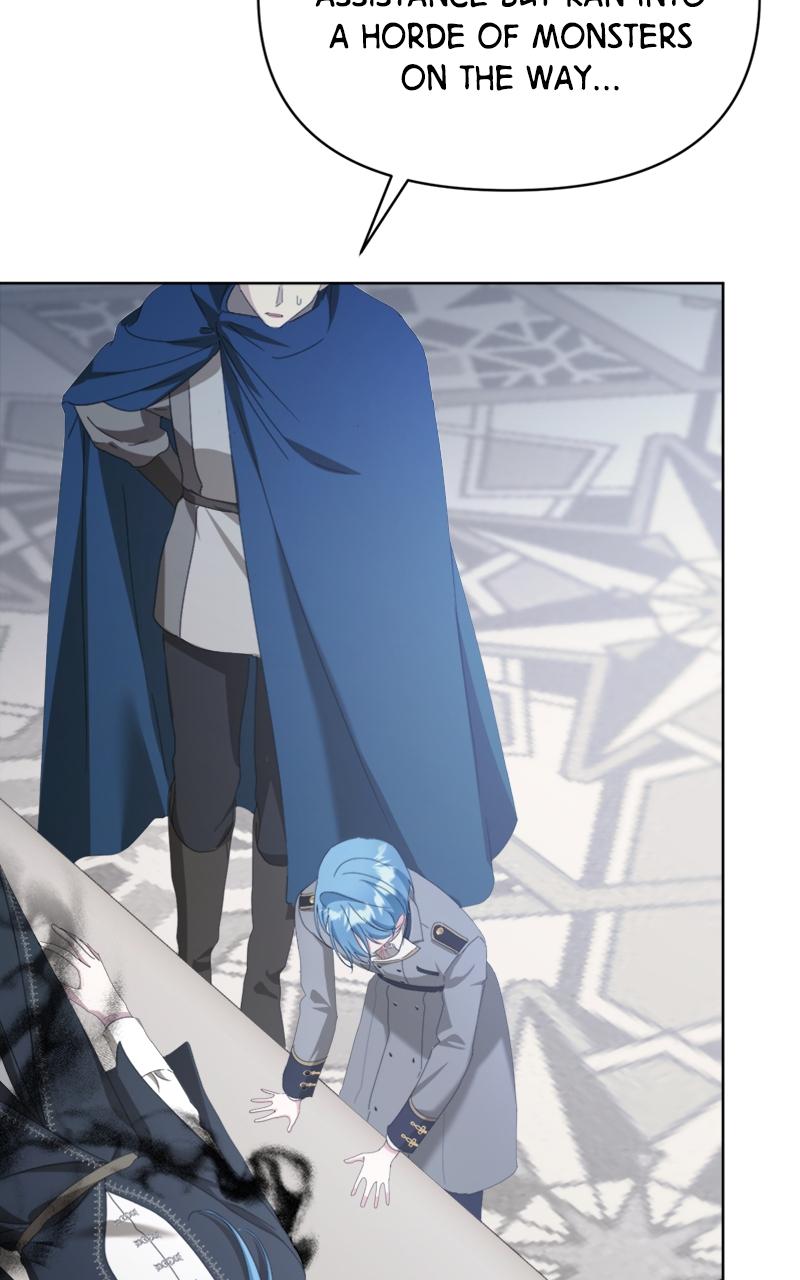 Read Adopted by a Murderous Duke Family Manga Online