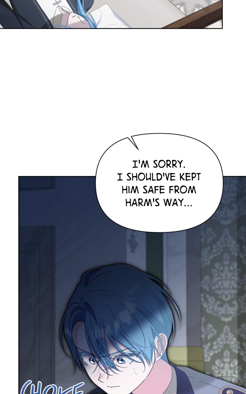 Read Adopted by a Murderous Duke Family Manga Online