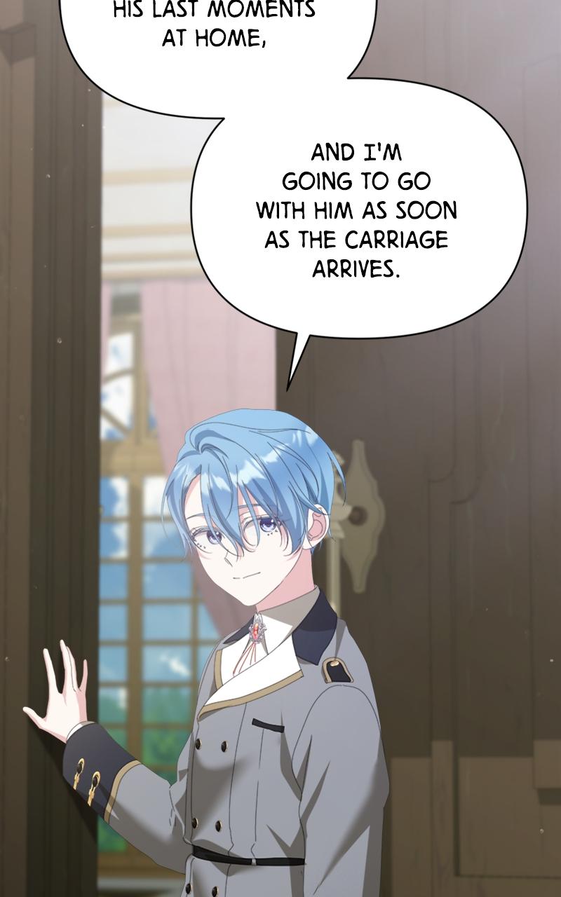 Read Adopted by a Murderous Duke Family Manga Online