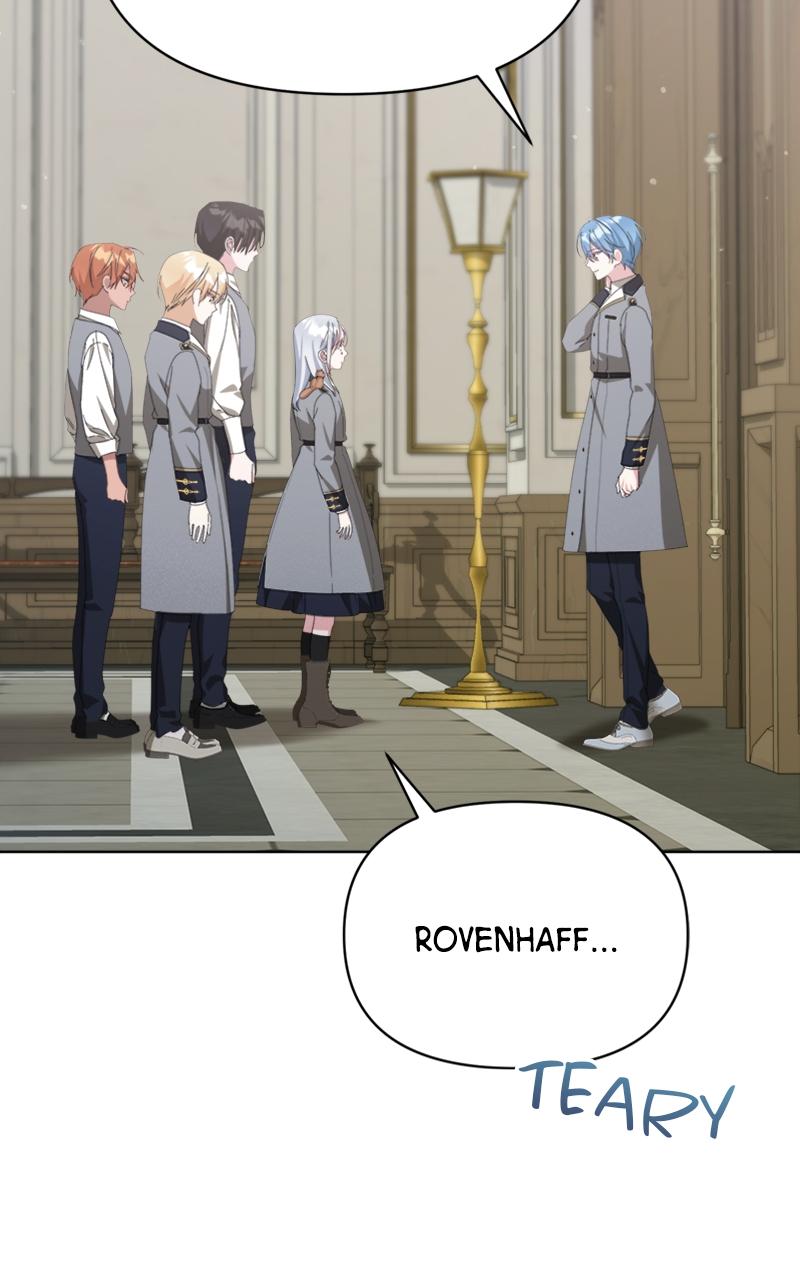 Read Adopted by a Murderous Duke Family Manga Online