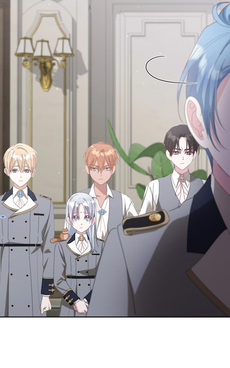 Read Adopted by a Murderous Duke Family Manga Online