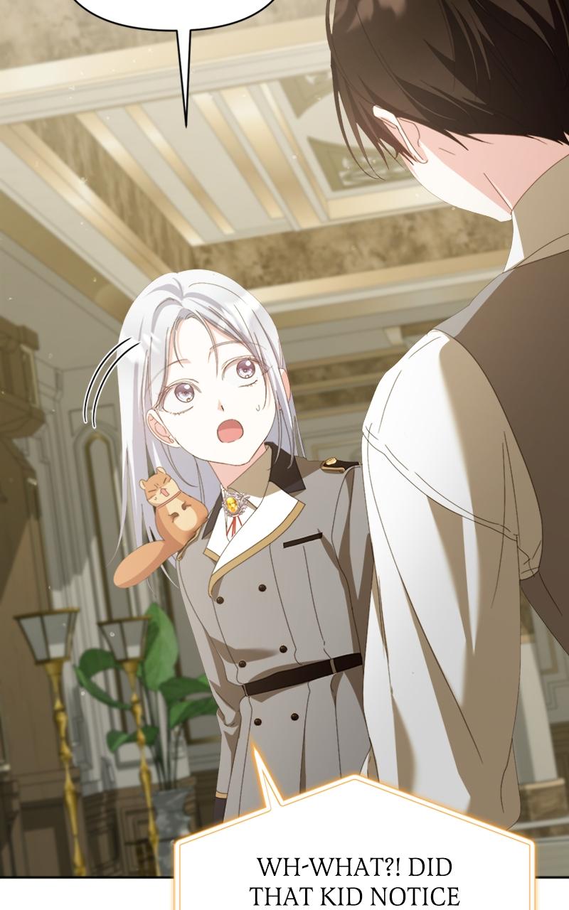 Read Adopted by a Murderous Duke Family Manga Online