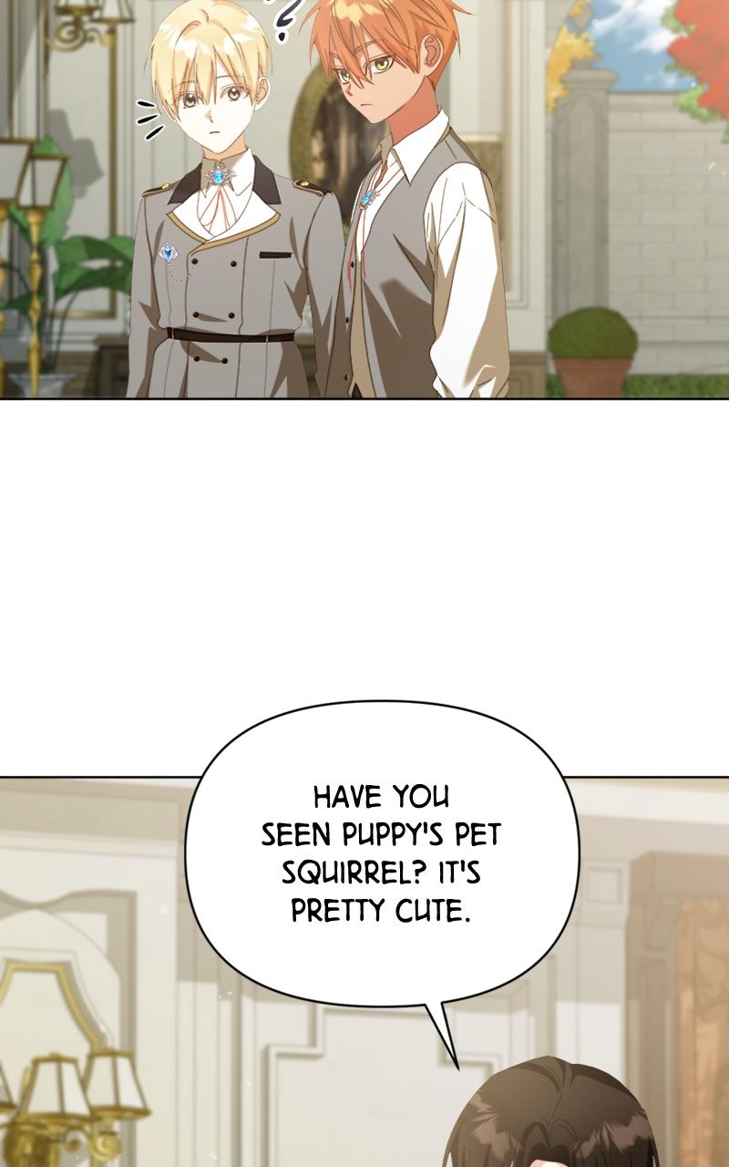 Read Adopted by a Murderous Duke Family Manga Online