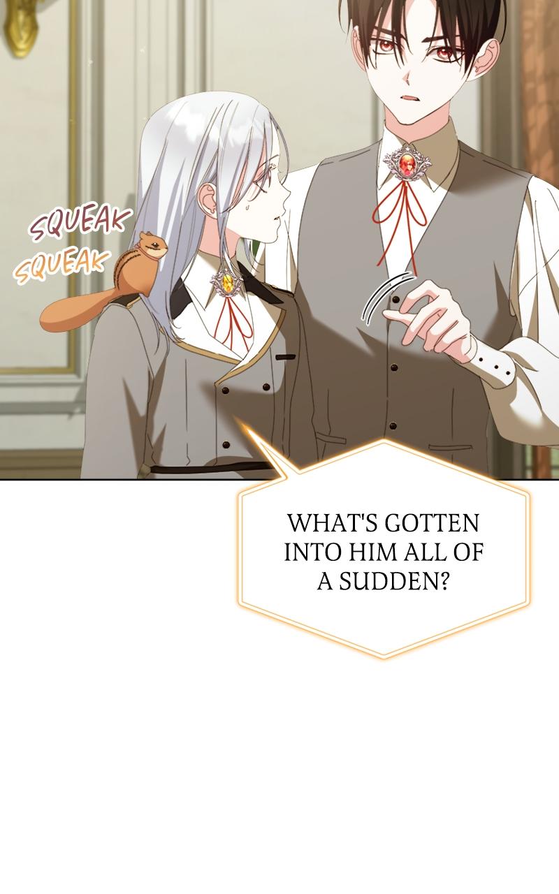Read Adopted by a Murderous Duke Family Manga Online