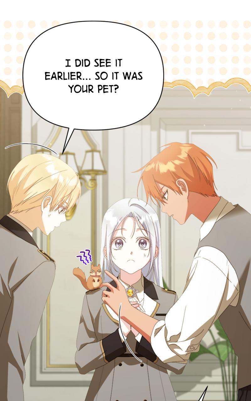 Read Adopted by a Murderous Duke Family Manga Online