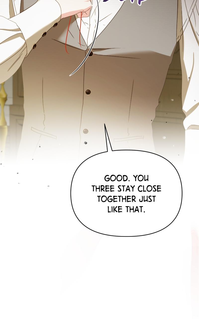 Read Adopted by a Murderous Duke Family Manga Online
