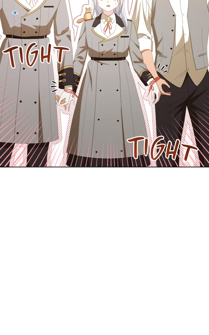Read Adopted by a Murderous Duke Family Manga Online