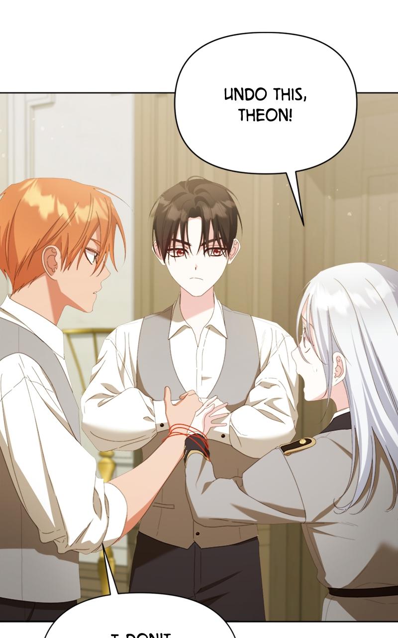 Read Adopted by a Murderous Duke Family Manga Online