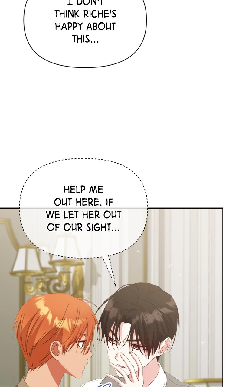 Read Adopted by a Murderous Duke Family Manga Online