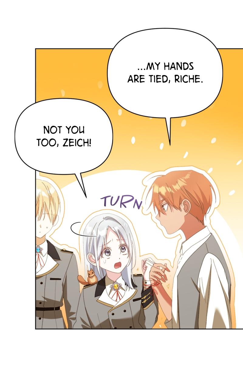 Read Adopted by a Murderous Duke Family Manga Online