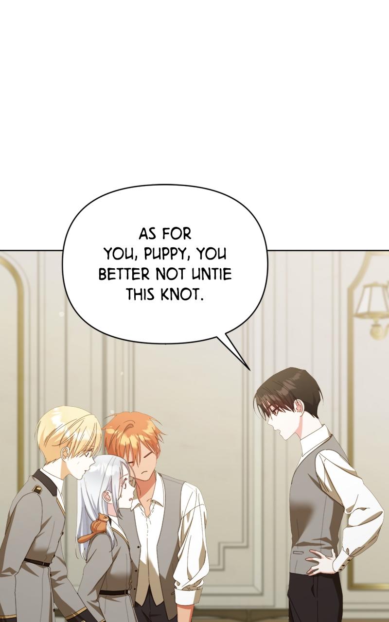 Read Adopted by a Murderous Duke Family Manga Online