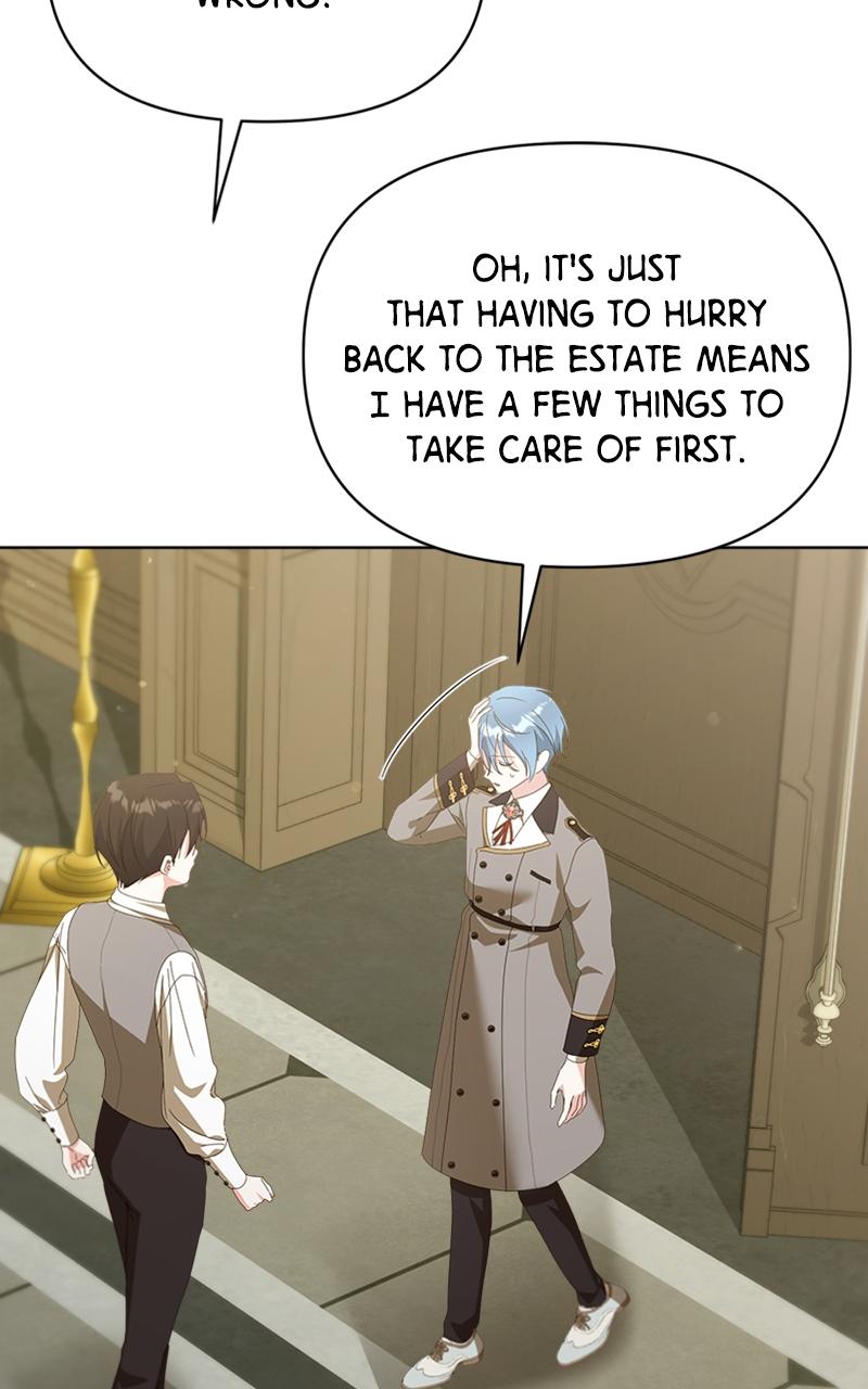 Read Adopted by a Murderous Duke Family Manga Online