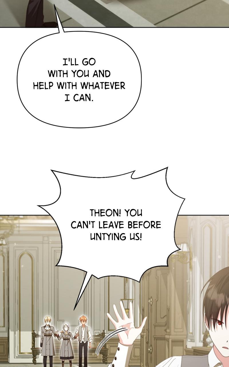 Read Adopted by a Murderous Duke Family Manga Online