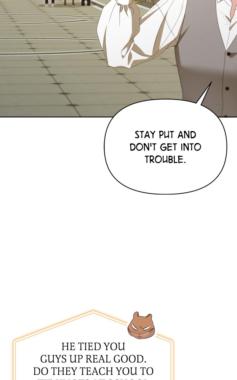 Read Adopted by a Murderous Duke Family Manga Online