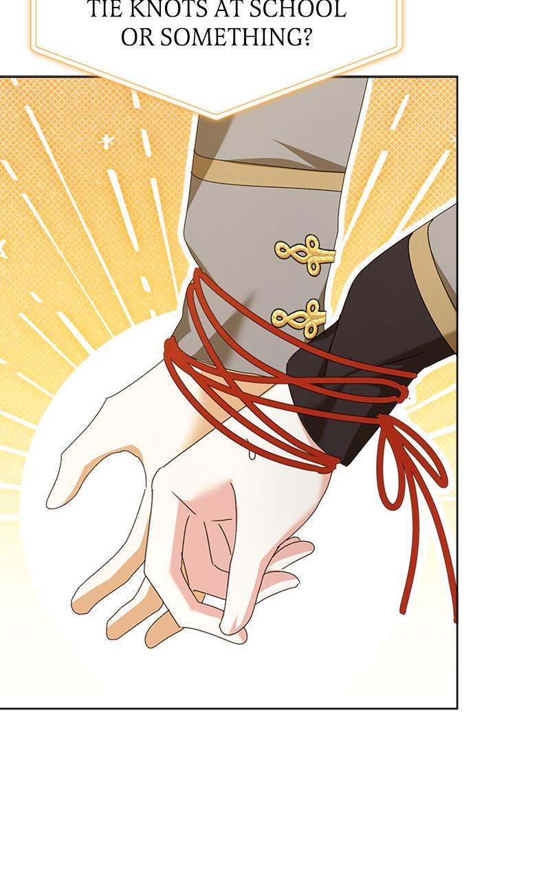 Read Adopted by a Murderous Duke Family Manga Online
