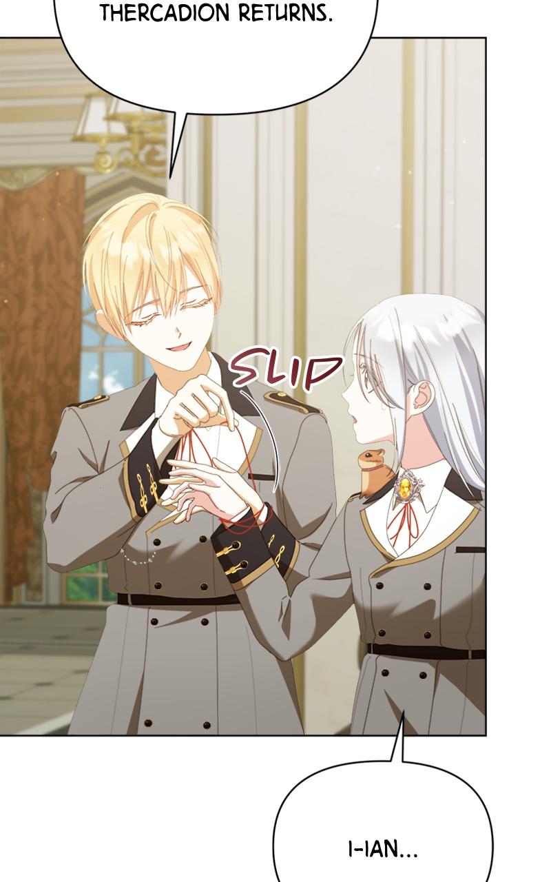 Read Adopted by a Murderous Duke Family Manga Online