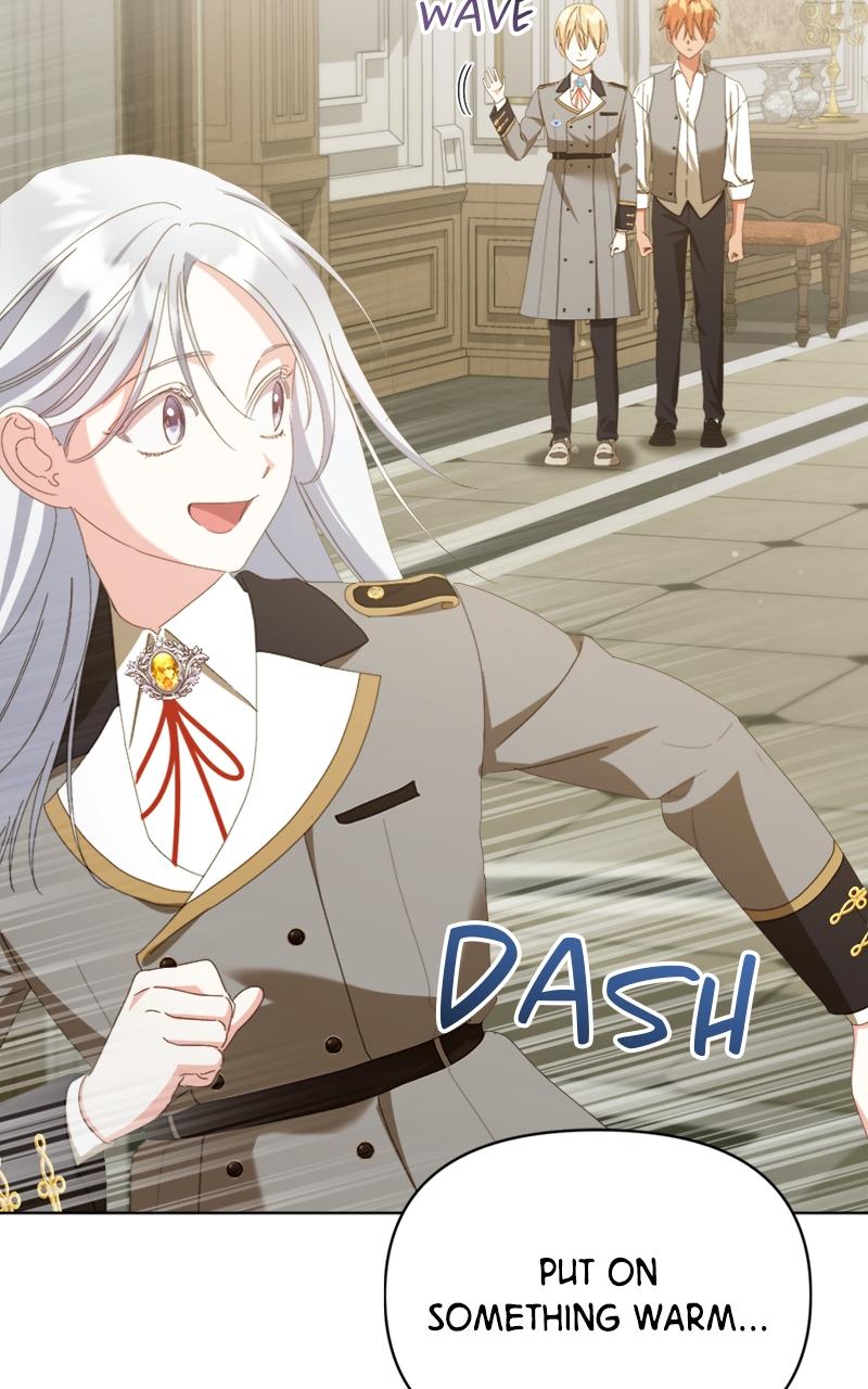 Read Adopted by a Murderous Duke Family Manga Online