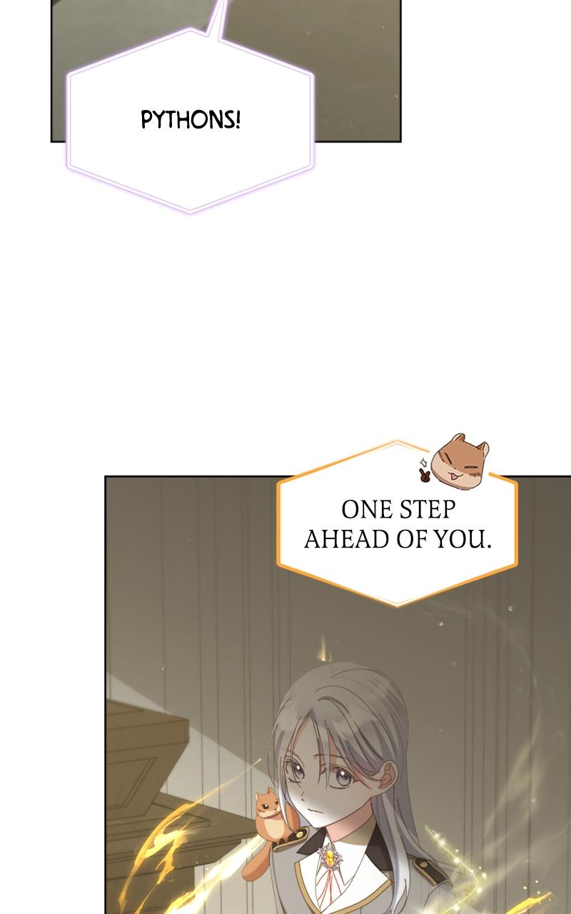 Read Adopted by a Murderous Duke Family Manga Online