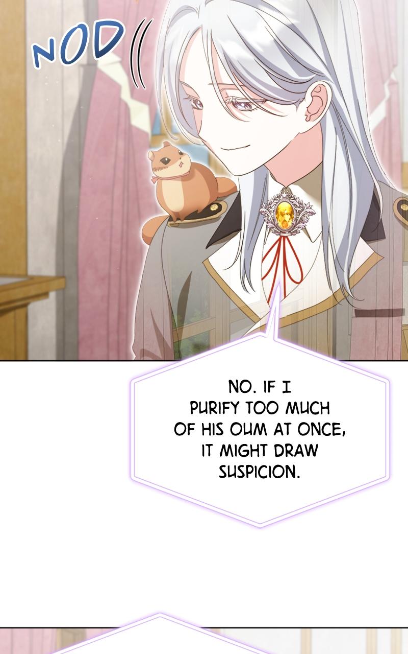 Read Adopted by a Murderous Duke Family Manga Online