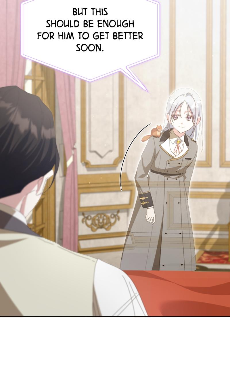 Read Adopted by a Murderous Duke Family Manga Online