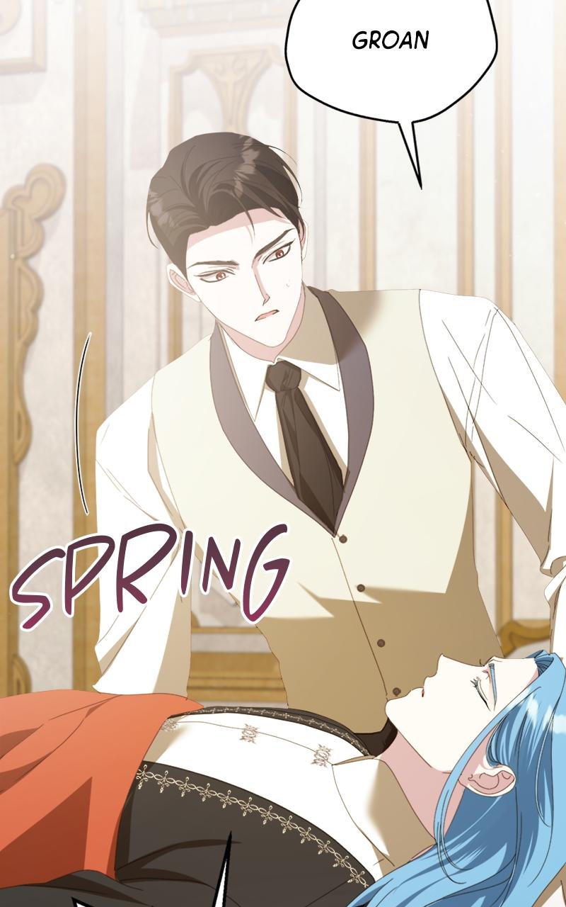 Read Adopted by a Murderous Duke Family Manga Online