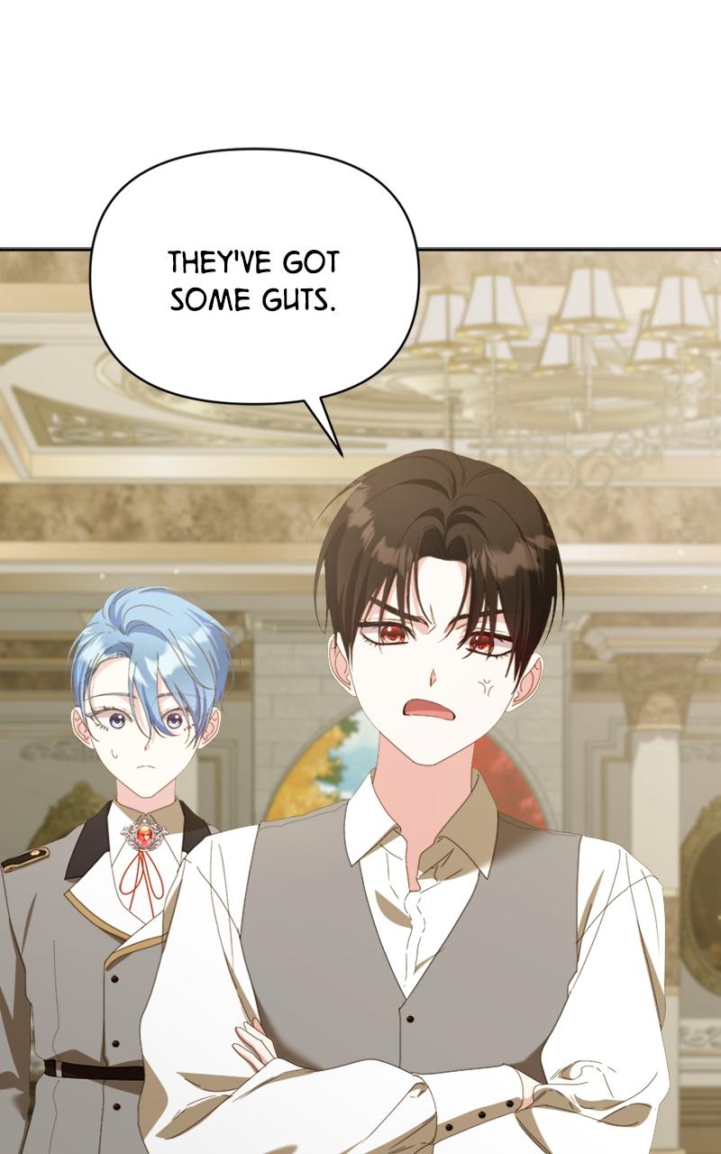 Read Adopted by a Murderous Duke Family Manga Online