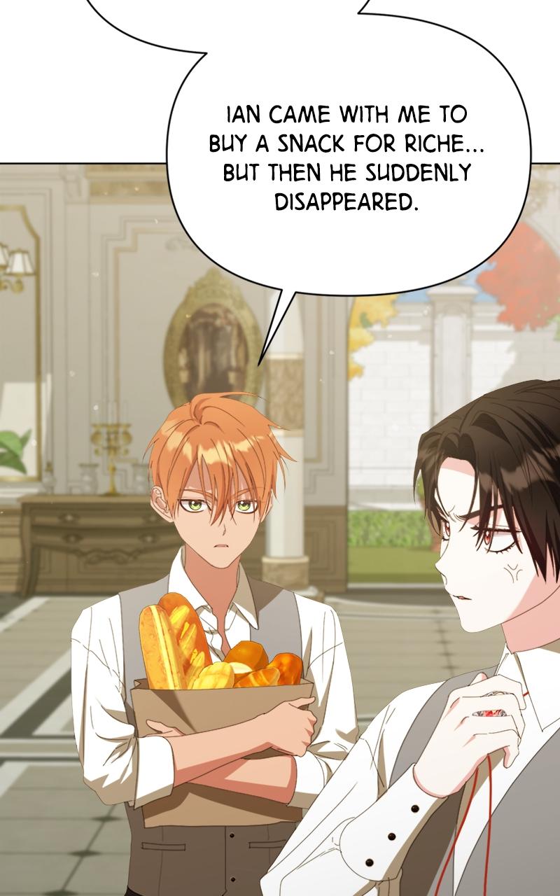 Read Adopted by a Murderous Duke Family Manga Online